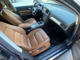 Audi A6 3.2FSI QUATTRO БЕЗ АНАЛОГ НА ПАЗАРА ! - 8100 лв. - 96168175 7