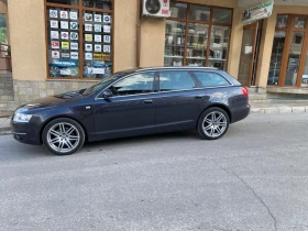 Audi A6 3.2FSI QUATTRO БЕЗ АНАЛОГ НА ПАЗАРА ! - 8100 лв. - 96168175 2