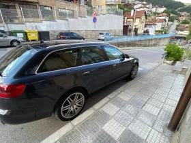Audi A6 3.2FSI QUATTRO БЕЗ АНАЛОГ НА ПАЗАРА ! - 8100 лв. - 96168175 4