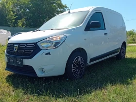 Dacia Dokker 1.5dci | Mobile.bg    2
