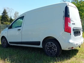 Dacia Dokker 1.5dci | Mobile.bg    3