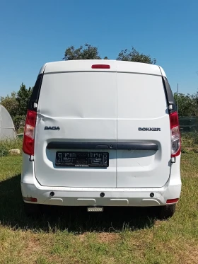 Dacia Dokker 1.5dci | Mobile.bg    4