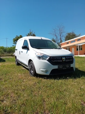 Dacia Dokker