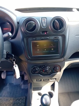 Dacia Dokker 1.5dci | Mobile.bg    7