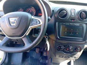 Dacia Dokker 1.5dci | Mobile.bg    8