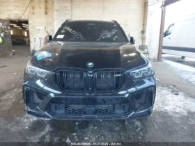 BMW X5M CARFAX АВТО КРЕДИТ - 88200 лв. - 92427051 2