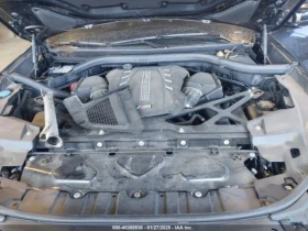 BMW X5M CARFAX АВТО КРЕДИТ - 88200 лв. - 92427051 14
