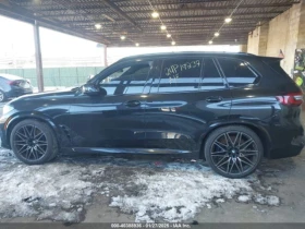 BMW X5M CARFAX АВТО КРЕДИТ - 88200 лв. - 92427051 8