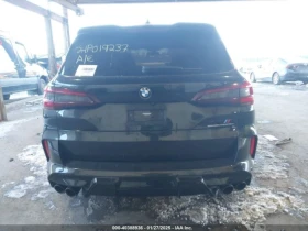 BMW X5M CARFAX АВТО КРЕДИТ - 88200 лв. - 92427051 5