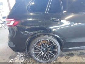 BMW X5M CARFAX АВТО КРЕДИТ - 88200 лв. - 92427051 9