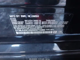 BMW X5M CARFAX АВТО КРЕДИТ - 88200 лв. - 92427051 16