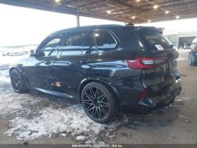 BMW X5M CARFAX АВТО КРЕДИТ - 88200 лв. - 92427051 4
