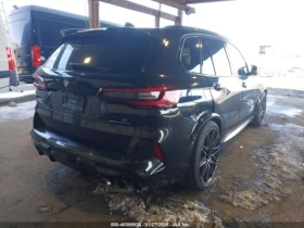 BMW X5M CARFAX АВТО КРЕДИТ - 88200 лв. - 92427051 6