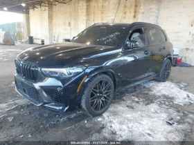 BMW X5M CARFAX АВТО КРЕДИТ - 88200 лв. - 92427051 3
