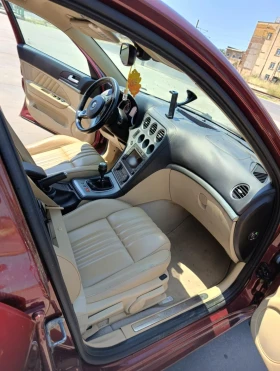Обява за продажба на Alfa Romeo 159 sportwagon ~7 700 лв. - изображение 5