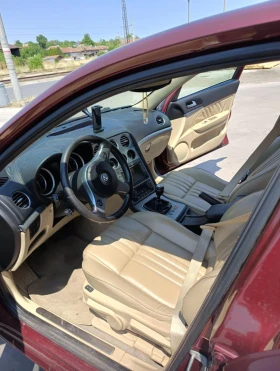 Обява за продажба на Alfa Romeo 159 sportwagon ~7 700 лв. - изображение 2