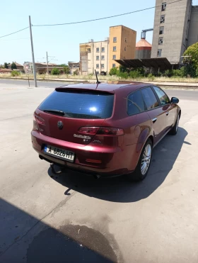 Обява за продажба на Alfa Romeo 159 sportwagon ~7 700 лв. - изображение 7