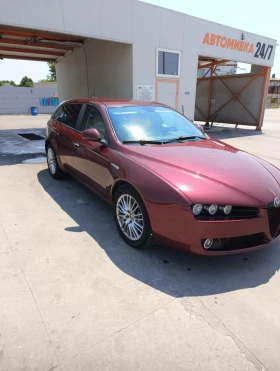  Alfa Romeo 159 sport...