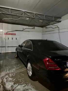 Обява за продажба на Mercedes-Benz S 320 ~13 000 лв. - изображение 1