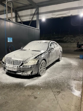 Обява за продажба на Mercedes-Benz S 320 ~13 000 лв. - изображение 2