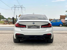     BMW 540 M-Pack* Key GO* Vacuum* Head UP* X-Drive* FULL* 
