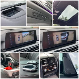 BMW 540 M-Pack* Key GO* Vacuum* Head UP* X-Drive* FULL* - 62990 лв. - 34905420 16