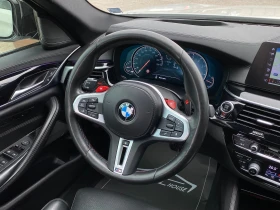 BMW 540 M-Pack* Key GO* Vacuum* Head UP* X-Drive* FULL* - 62990 лв. - 34905420 13