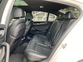 BMW 540 M-Pack* Key GO* Vacuum* Head UP* X-Drive* FULL* - 62990 лв. - 34905420 15