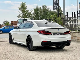     BMW 540 M-Pack* Key GO* Vacuum* Head UP* X-Drive* FULL* 