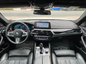BMW 540 M-Pack* Key GO* Vacuum* Head UP* X-Drive* FULL* - 62990 лв. - 34905420 9