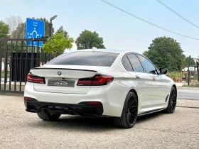     BMW 540 M-Pack* Key GO* Vacuum* Head UP* X-Drive* FULL* 