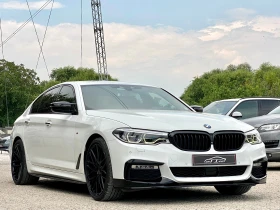     BMW 540 M-Pack* Key GO* Vacuum* Head UP* X-Drive* FULL* 