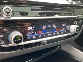 BMW 540 M-Pack* Key GO* Vacuum* Head UP* X-Drive* FULL* - 62990 лв. - 34905420 14