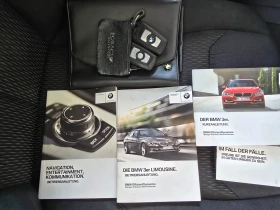 Обява за продажба на BMW 320 D 184 кс СЕДАН ЕВРО 5В ~14 900 лв. - изображение 11