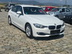 BMW 320 D 184 кс СЕДАН ЕВРО 5В