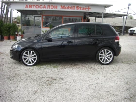 Обява за продажба на VW Golf 1.4TSI High Line AVTOMATIK NAVI ~12 400 лв. - изображение 1