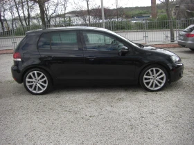 Обява за продажба на VW Golf 1.4TSI High Line AVTOMATIK NAVI ~12 400 лв. - изображение 5