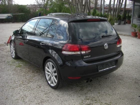 Обява за продажба на VW Golf 1.4TSI High Line AVTOMATIK NAVI ~12 400 лв. - изображение 2