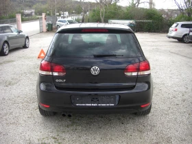 Обява за продажба на VW Golf 1.4TSI High Line AVTOMATIK NAVI ~12 400 лв. - изображение 3