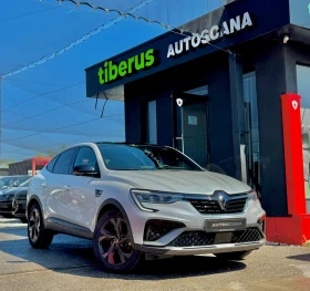     Renault Arkana RS-Line / Hybrid E-Tech
