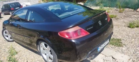 Обява за продажба на Peugeot 407 LPG ~6 888 лв. - изображение 3