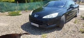 Обява за продажба на Peugeot 407 LPG ~6 888 лв. - изображение 6
