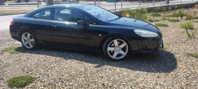 Обява за продажба на Peugeot 407 LPG ~6 888 лв. - изображение 10