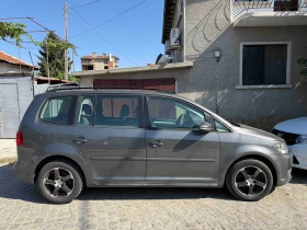 VW Touran 90 6  | Mobile.bg    6