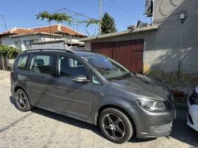 VW Touran 90 6  | Mobile.bg    7