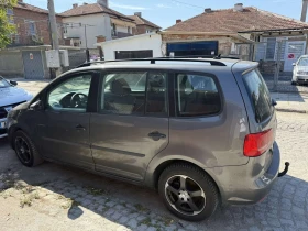 VW Touran 90 6  | Mobile.bg    5
