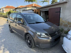     VW Touran 90 6 