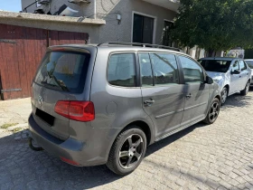 VW Touran 90 6  | Mobile.bg    2