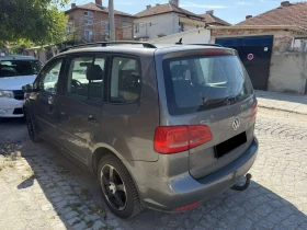VW Touran 90 6  | Mobile.bg    4
