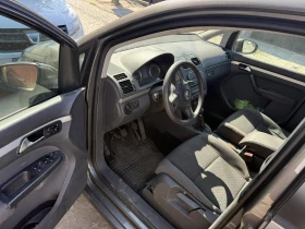 VW Touran 90 6  | Mobile.bg    10